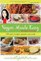 Vegan Made Easy