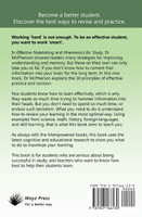How to Learn