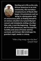 Behind the Eight Ball