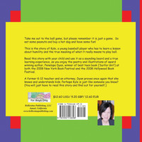 Three Strikes---Doesn't Really Mean You Are Out