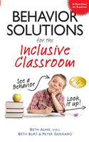 Behavior Solutions for the Inclusive Classroom