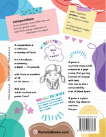 Clara's Kooky Compendium of Thimblethoughts + Wonderfuzz