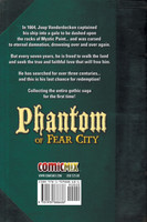Phantom of Fear City Omnibus