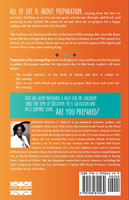 Preparation of the Coming King