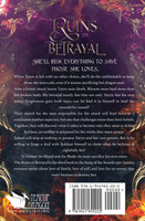 The Ruins of Betrayal