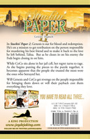 Stackin' Paper Part 2 Genesis' Payback