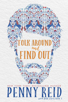 Folk Around and Find Out