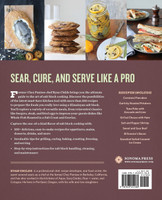 The Complete Book of Salt Block Cooking