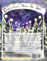 The Tiniest Tree ~ El Arbolito