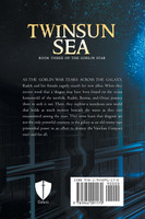 Twinsun Sea