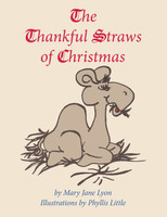 The Thankful Straws of Christmas