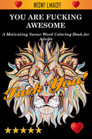You Are Fucking Awesome
