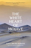The White Heart of Mojave