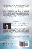 The Real Genesis Hidden in Plain Sight