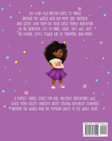 Payton Goes to Paris