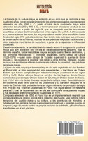 Mitología Maya