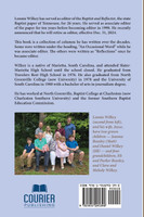 Faith, Family and Life's Lessons