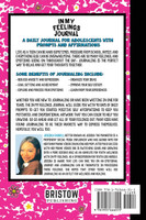 In My Feelings Journal (Pink Marble)