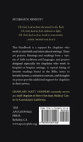 Interfaith Ministry Handbook