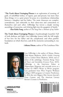 The Truth About Unringing Phones