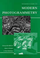 Introduction to Modern Photogrammetry