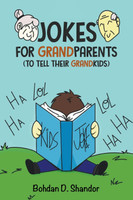 Jokes For GrandParents