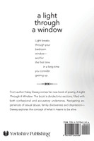 A Light Through a Window