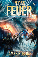 In das Feuer