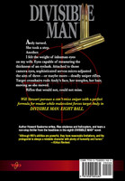 DIVISIBLE MAN - EIGHT BALL