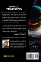 SPACE TRUCKERS