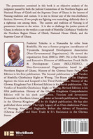 The Verdict of Bimbilla Chieftaincy Right or Wrong