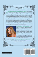 Confessions of Cinderella Blue