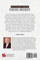 Letters from Perverse University