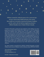 The Arthurian Poems of Charles Williams