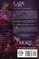 Lady, No More
