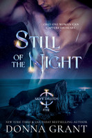 Still of the Night