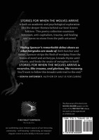 Stories for When the Wolves Arrive