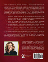 2024 Quantum Human Design(TM) Evolution Guide