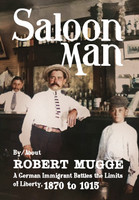 Saloon Man