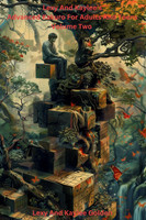 Lexy and Kaylee's Advanced Kakuro for Adults and Teens Volume Two