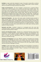 Lexy and Kaylee's Advanced Nurikabe for Adults and Teens Volume Three