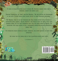 The Hunters and the Mighty Tigresses of Sundarbans