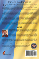 Escape from Ukraine