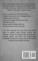 Bread Cookbook