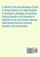Thoughts on Current Neuroscience