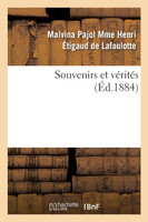 Souvenirs et vérités