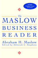 The Maslow Business Reader
