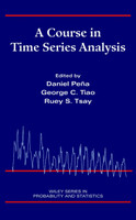 A Course in Time Series Analysis