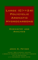 Large (C> = 24) Polycyclic Aromatic Hydrocarbons
