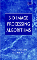 3-D Image Processing Algorithms